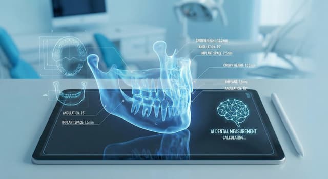 Predicción Dental con IA